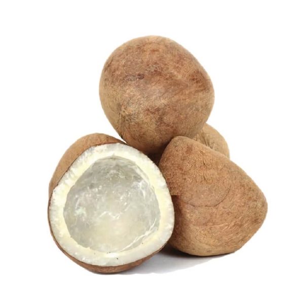 White Copra