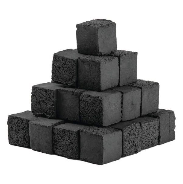 Coconut Briquette